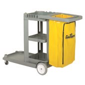 Janitor Carts